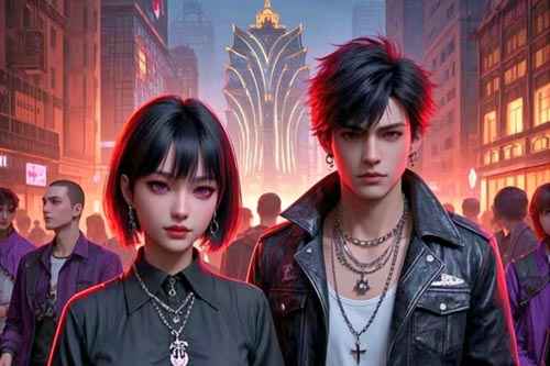 富联官方注册服务