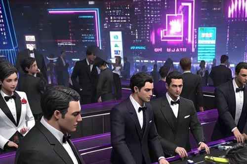 摩根官方注册服务